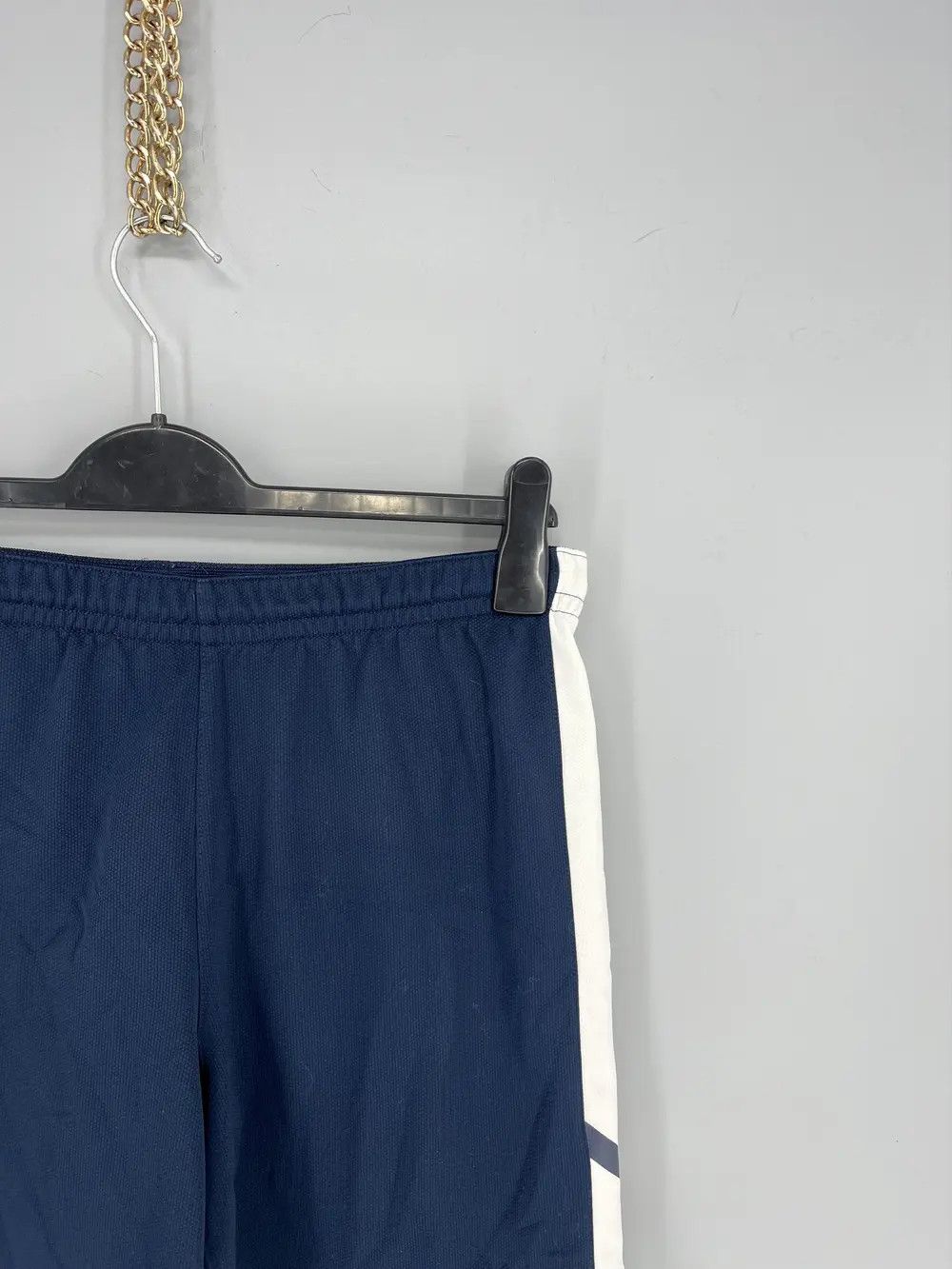 Nike Vintage Y2K Nike Dri-Fit Shorts Streetwear Style Travis Size US 32 / EU 48 - 6 Thumbnail