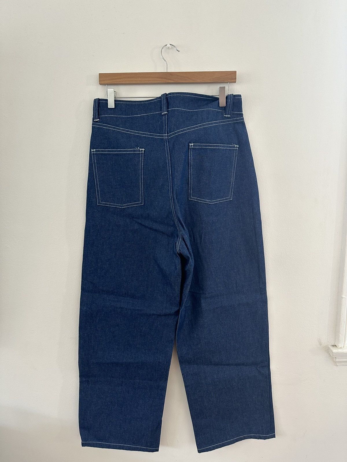 Connor McKnight Connor Mcknight Denim Size US 32 / EU 48 - 2 Thumbnail