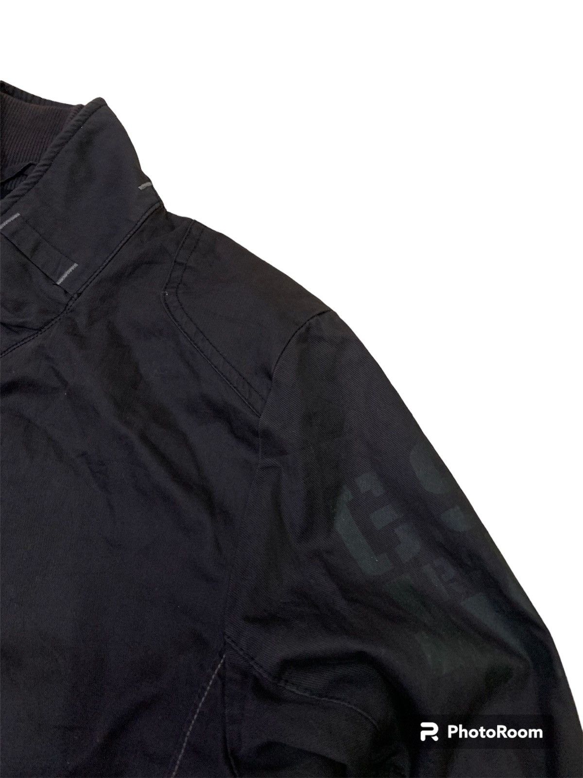 G-Star 💥Vintage Military G Star Raw Jacket Size US M / EU 48-50 / 2 - 8 Thumbnail