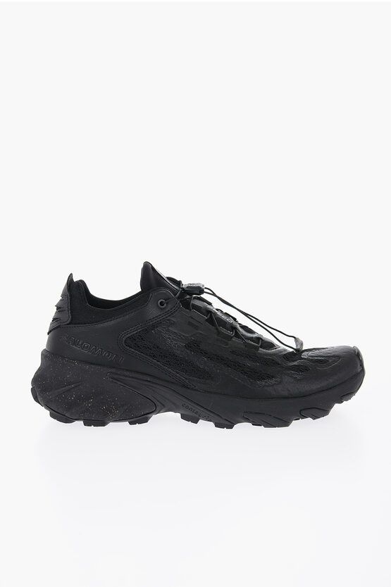 image of Salomon Og1Mm0524 Speedverse Sneakers In Black, Men's (Size 10)