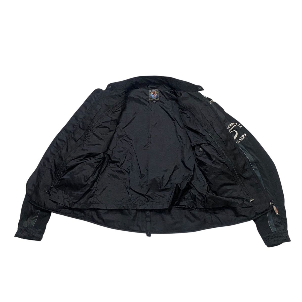 Sports Specialties × YELLOW CORN Yellow Corn padding mesh jacket Size US L / EU 52-54 / 3 - 4 Thumbnail