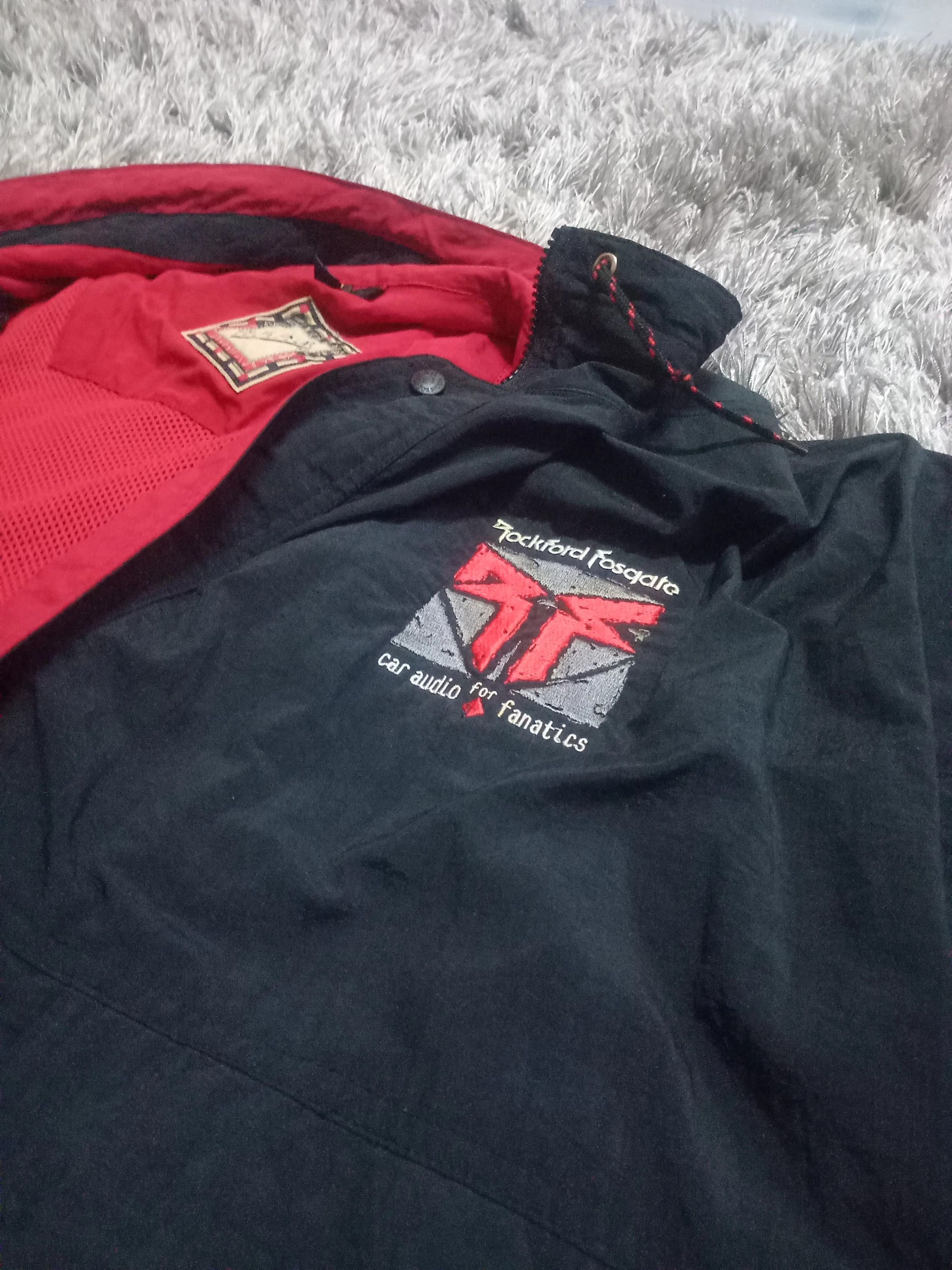 Other ROCKFORD FOSGATE. Size US L / EU 52-54 / 3 - 6 Thumbnail