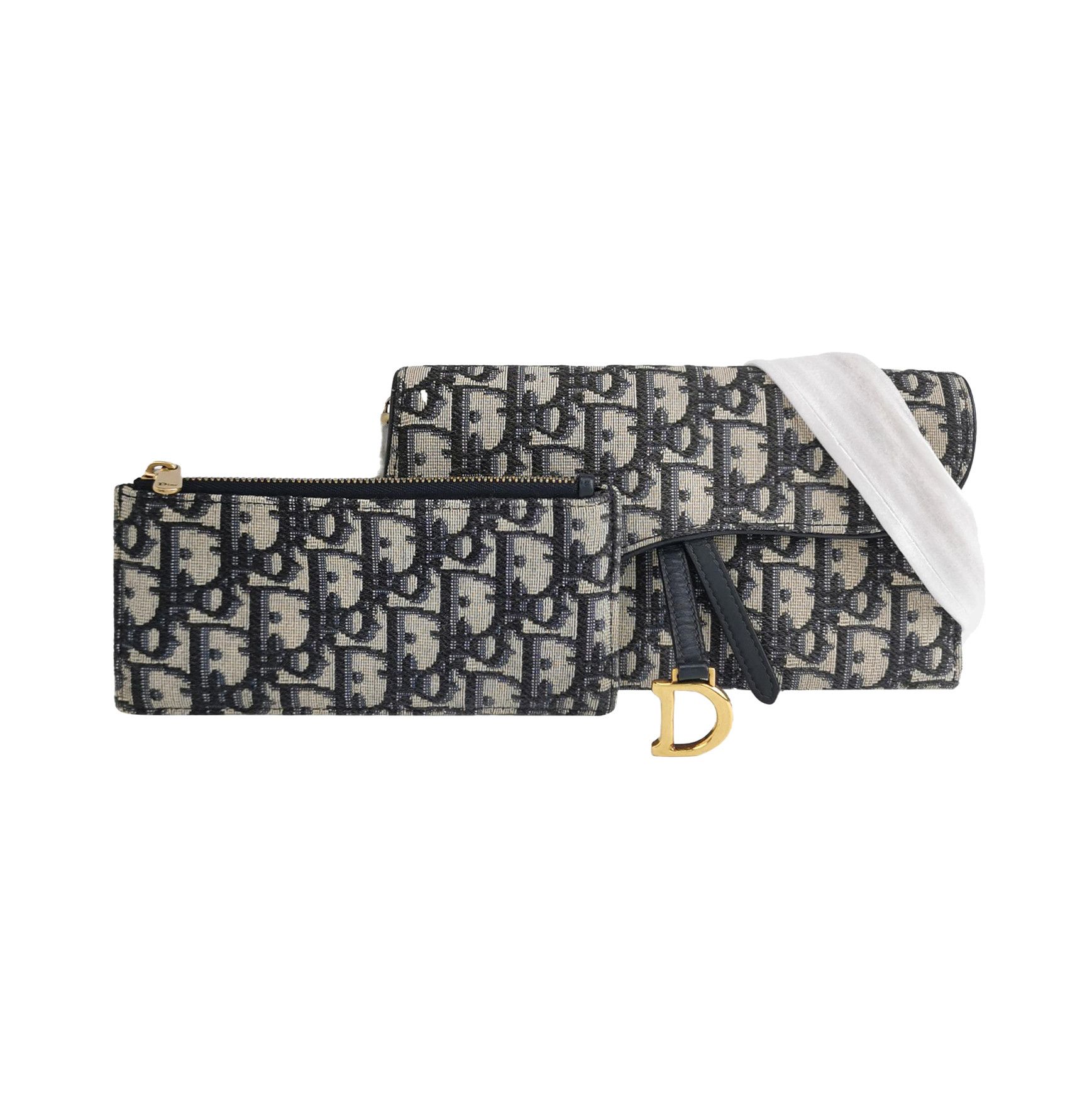 Dior Dior Women os Crossbody Bags Size ONE SIZE - 1 Thumbnail