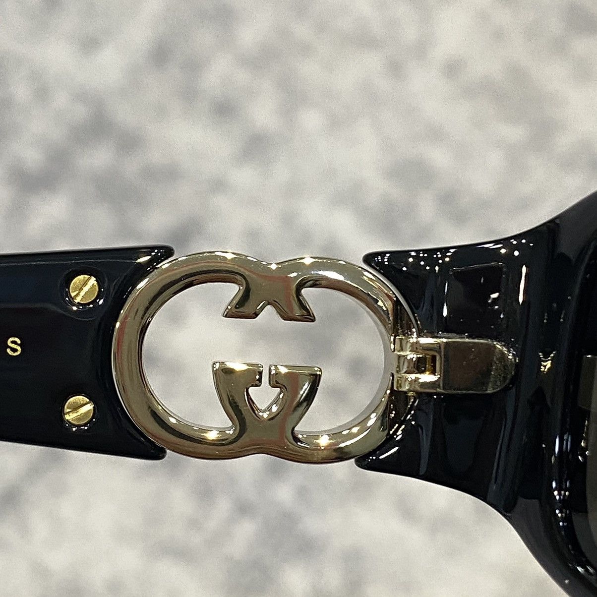 Gucci Gucci GG1660S 001 Size ONE SIZE - 9 Thumbnail