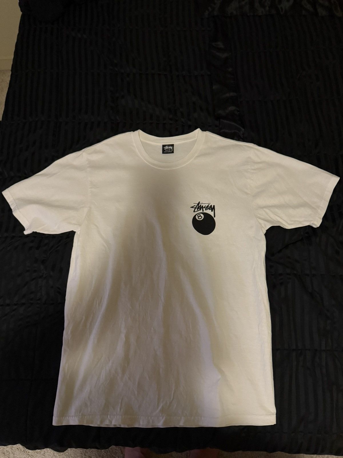 Stussy 8 Ball Shirt