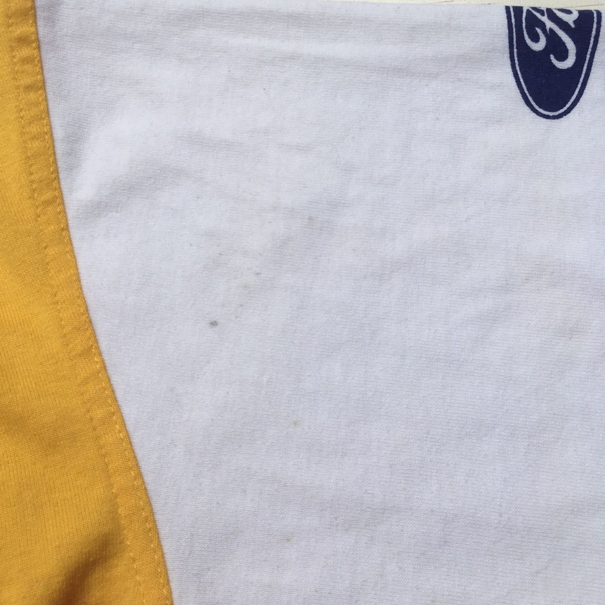 Sports Specialties × Vintage VINTAGE SHELL HELIX RACING POLOS FORD DUNLOP Size US XXL / EU 58 / 5 - 16 Thumbnail