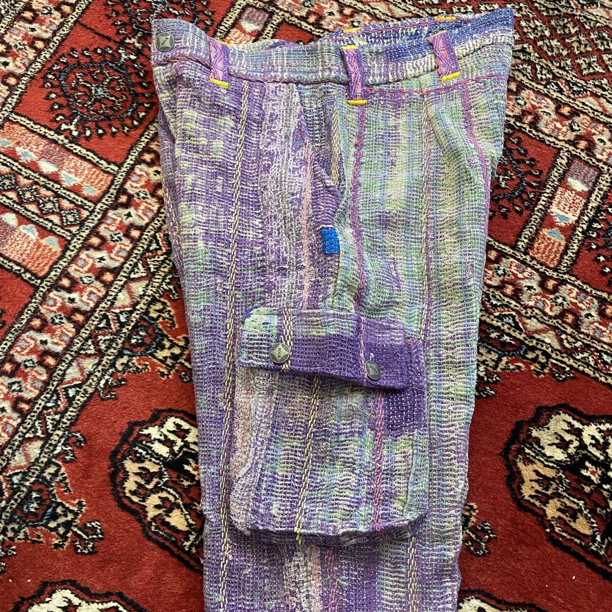 Kentucky Boy Tyler Kentucky Boy Tyler lot 1 quilted pants Size US 31 - 6 Thumbnail