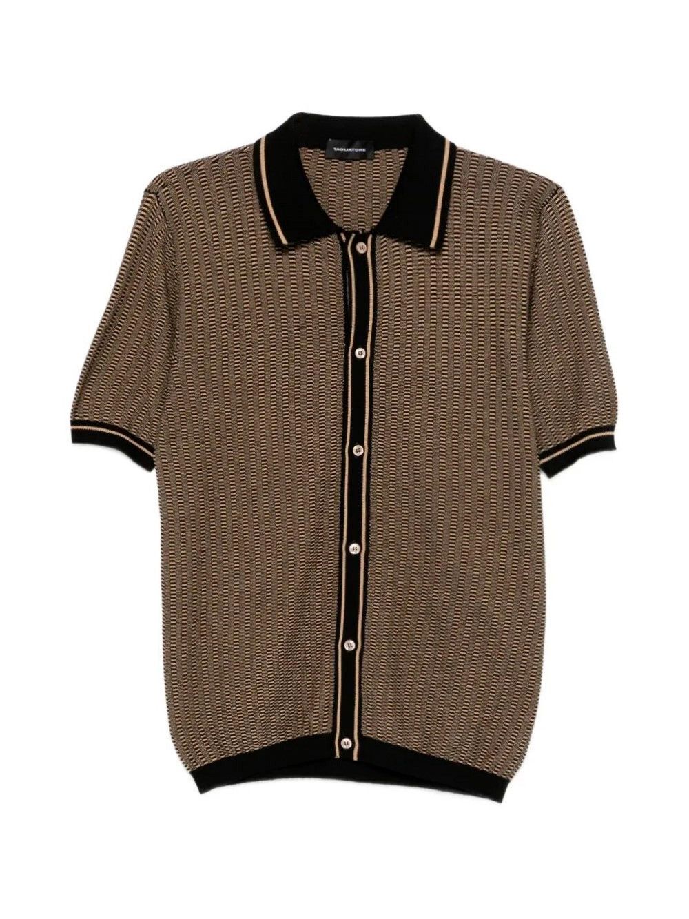 Tagliatore Shirt Size US L / EU 52-54 / 3 - 1 Thumbnail