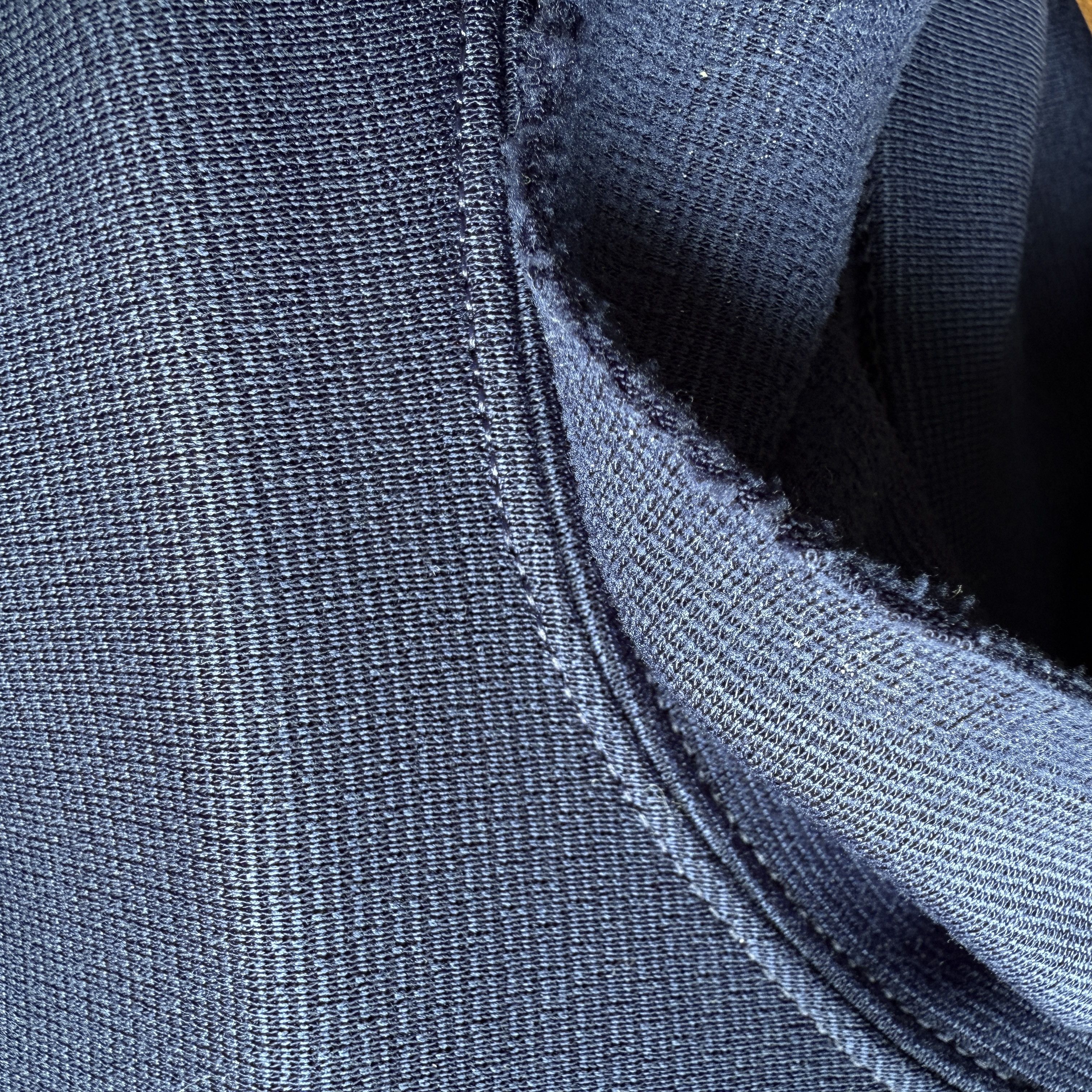 Patagonia Vtg 90s Patagonia Capilene Turtleneck | USA Made Size US M / EU 48-50 / 2 - 6 Thumbnail