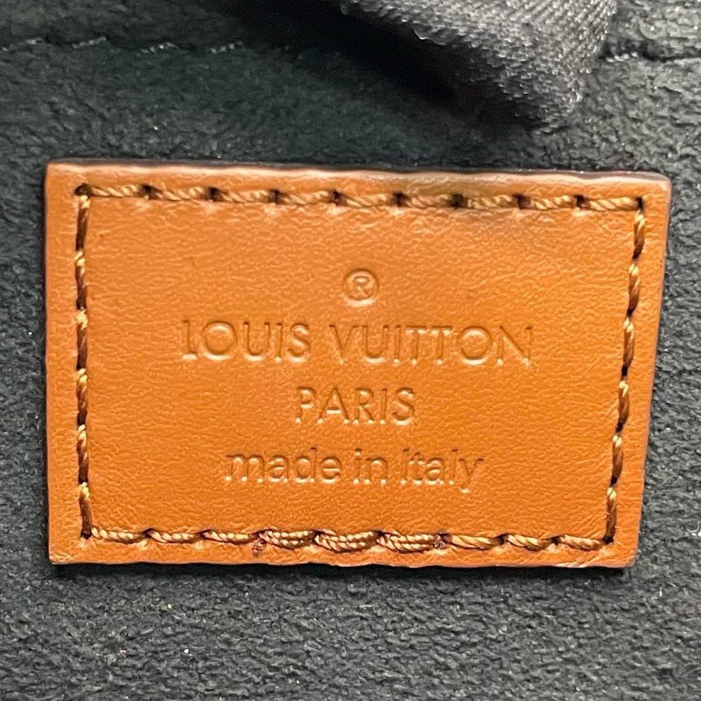 Louis Vuitton Louis vuitton bag Size ONE SIZE - 9 Thumbnail