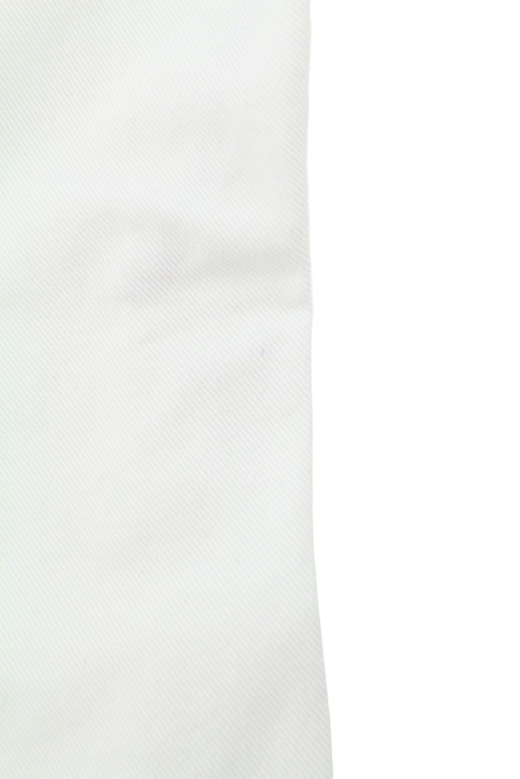 SEASE AM08 CARGO BELT W30 White Elastic Waist 89919 Size US 30 / EU 46 - 7 Thumbnail