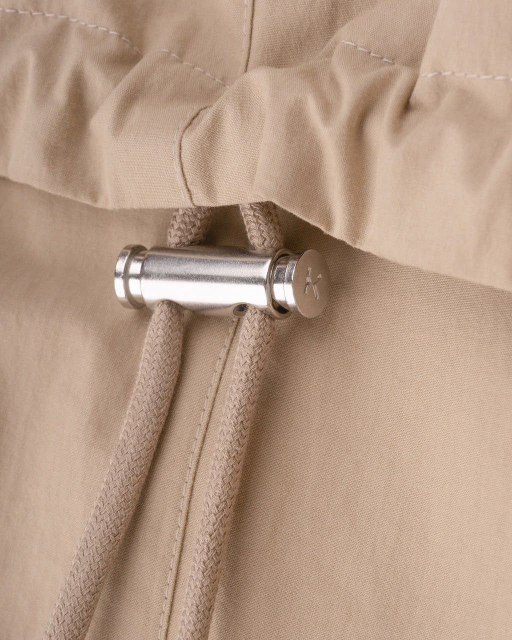 Kenzo KENZO / Oversized Cotton Trench Coat Size XXS / US 00 / IT 34 - 8 Thumbnail
