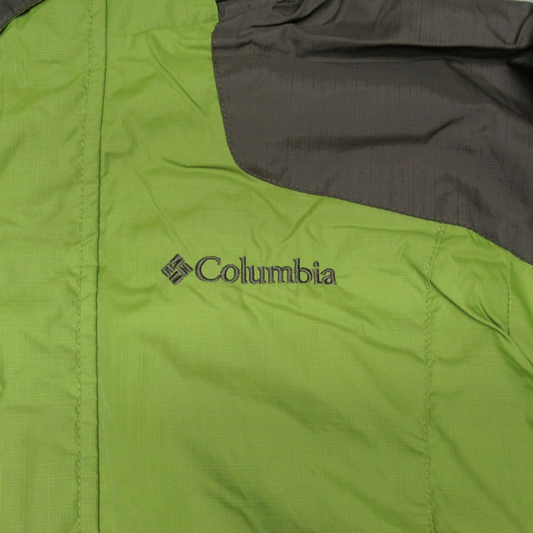 Vintage - The core selling point (Columbia) is highlighted Size US M / EU 48-50 / 2 - 4 Thumbnail
