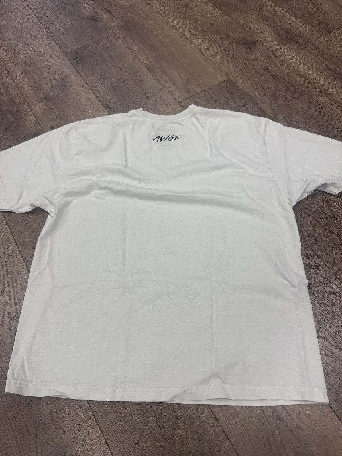 AWGE We love awge customers Size US XXL / EU 58 / 5 - 2 Thumbnail