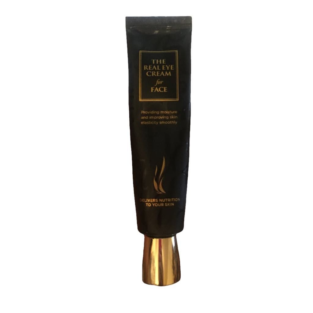 Other A.H.C The Real Eye Cream For Face Korean Skin Care Anti Age Size ONE SIZE - 3 Thumbnail