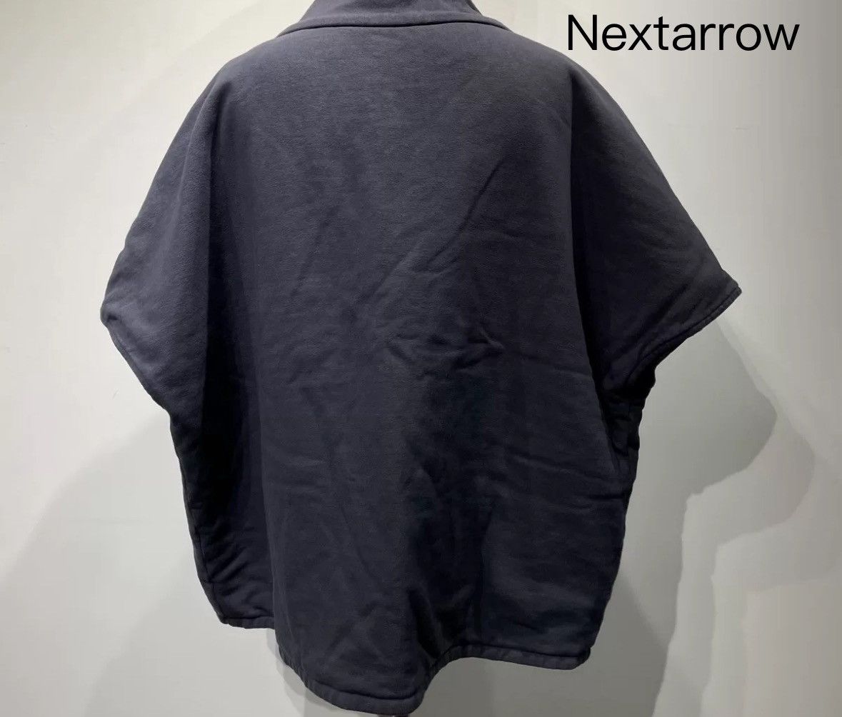 Kapital Kapital navy blue Taoist robe2412-Nextarrow Size US S / EU 44-46 / 1 - 5 Thumbnail