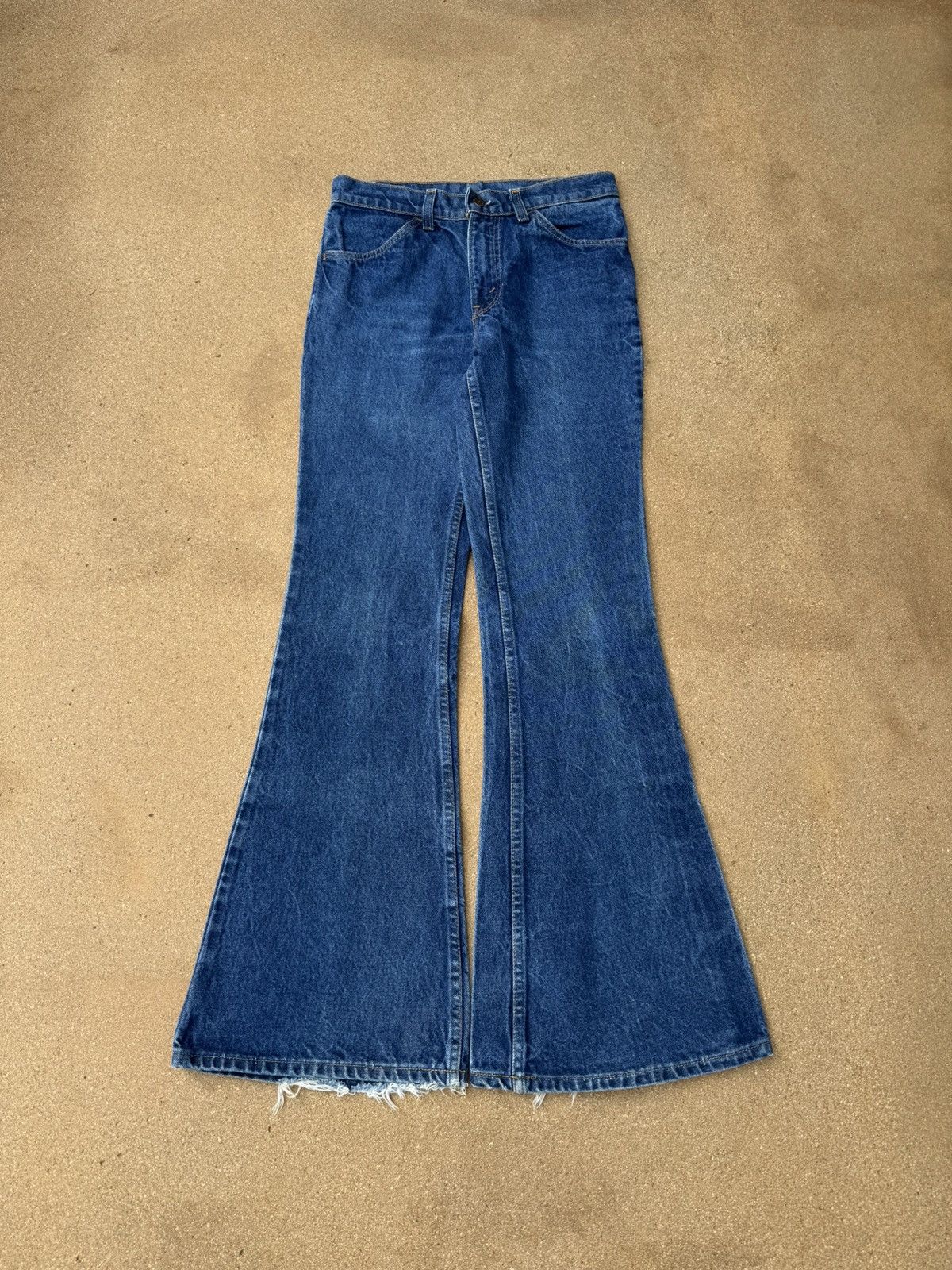 Levis 684 | Grailed