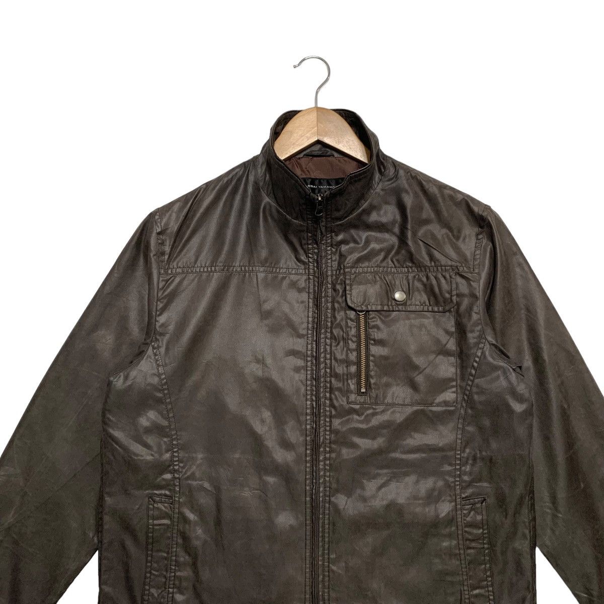 Kansai Yamamoto Kansai Yamamoto Chore Jacket Size US M / EU 48-50 / 2 - 4 Thumbnail