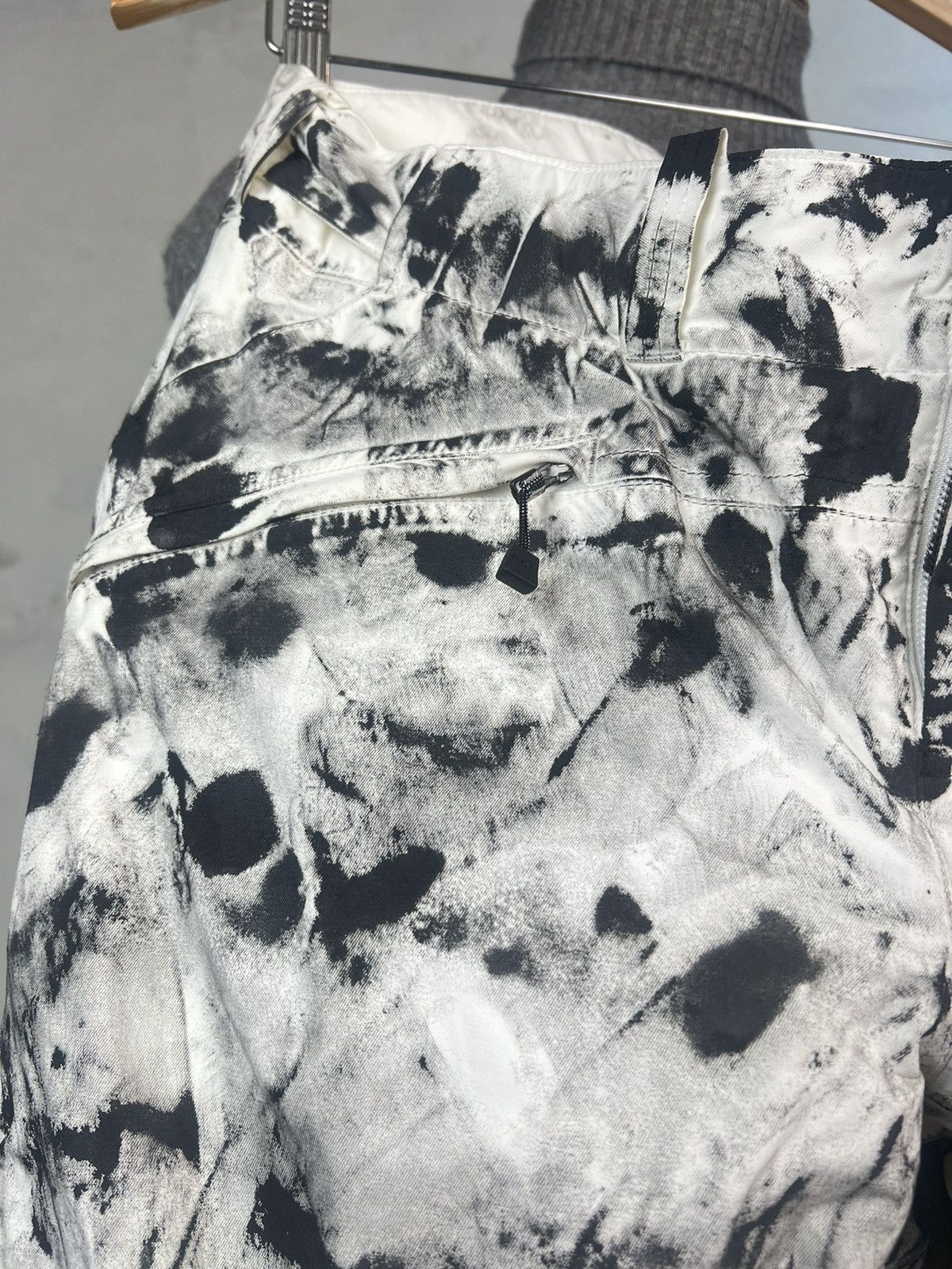 Nike Custom Nike ACG Ski Pants Size M - L Size 30" / US 8 / IT 44 - 6 Thumbnail