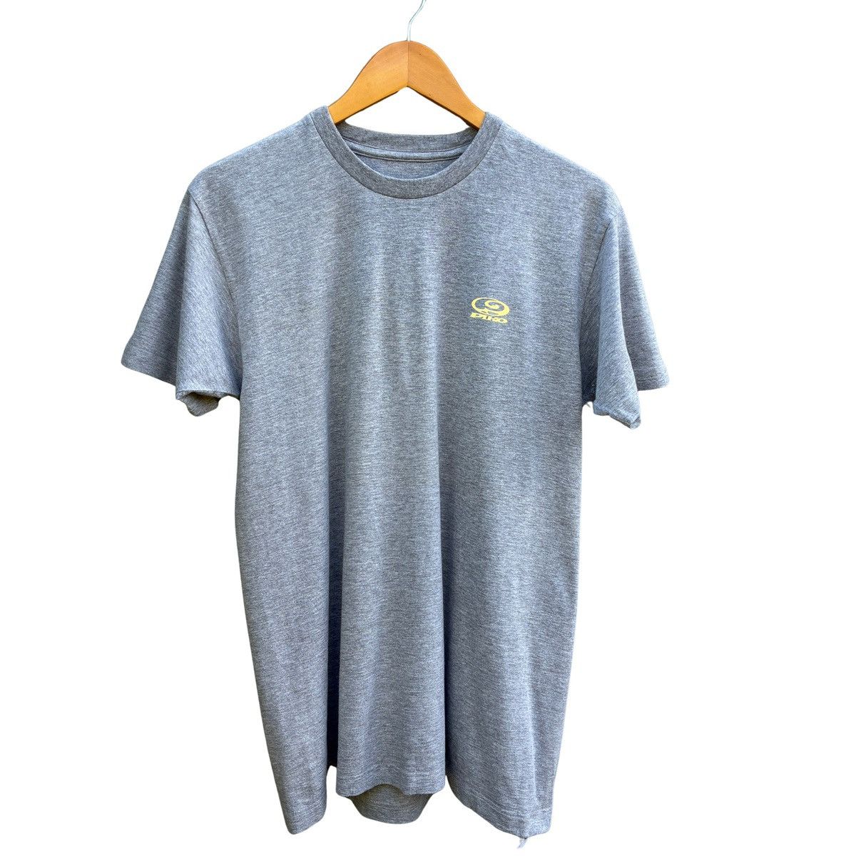 Other PIKO Hawaiian Longboard Wear Heather Grey Surf T-Shirt Size US L / EU 52-54 / 3 - 1 Thumbnail