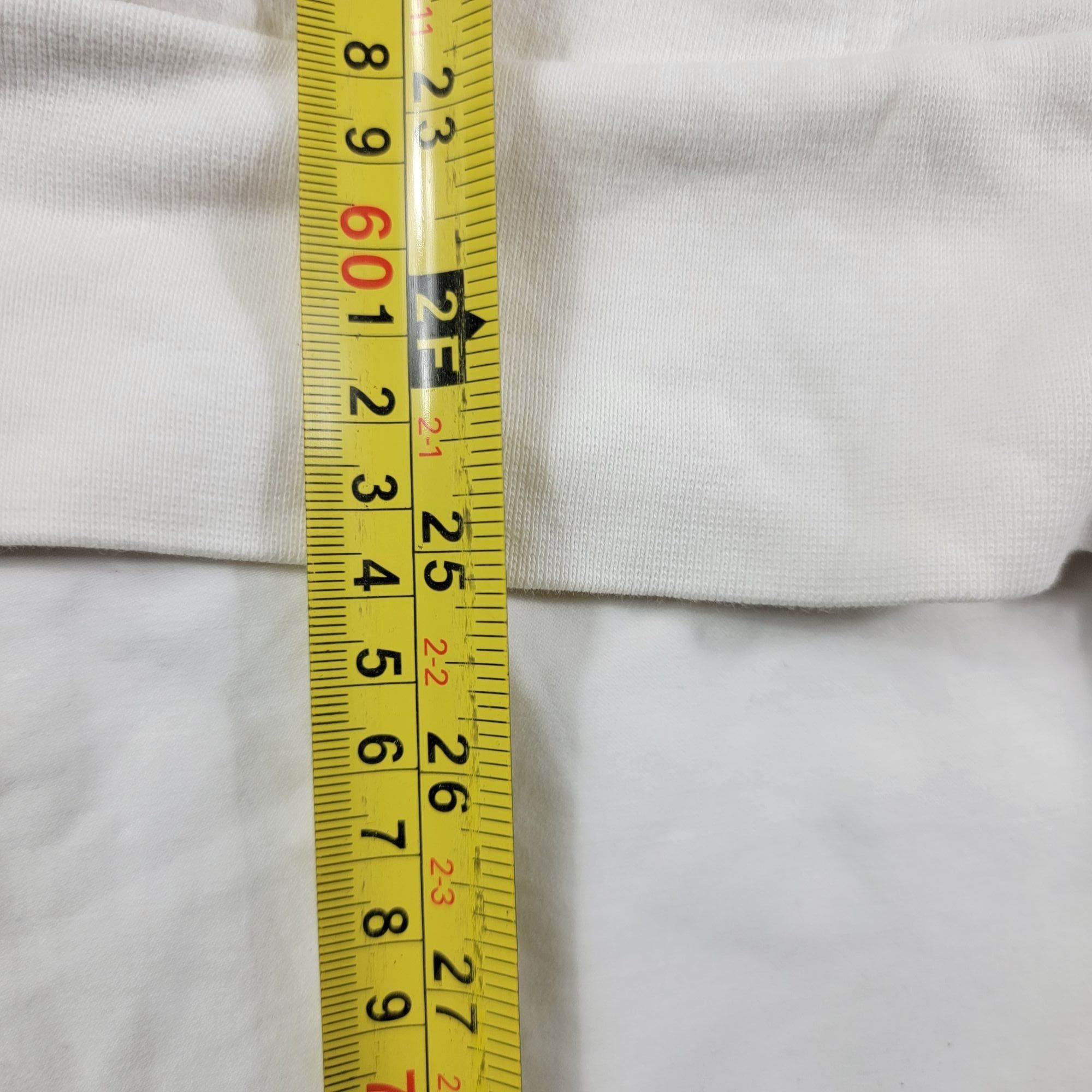 Ben Sherman Ben Sherman Mens XL White Track Jacket Casual Winter Warm Ou Size US XL / EU 56 / 4 - 10 Thumbnail