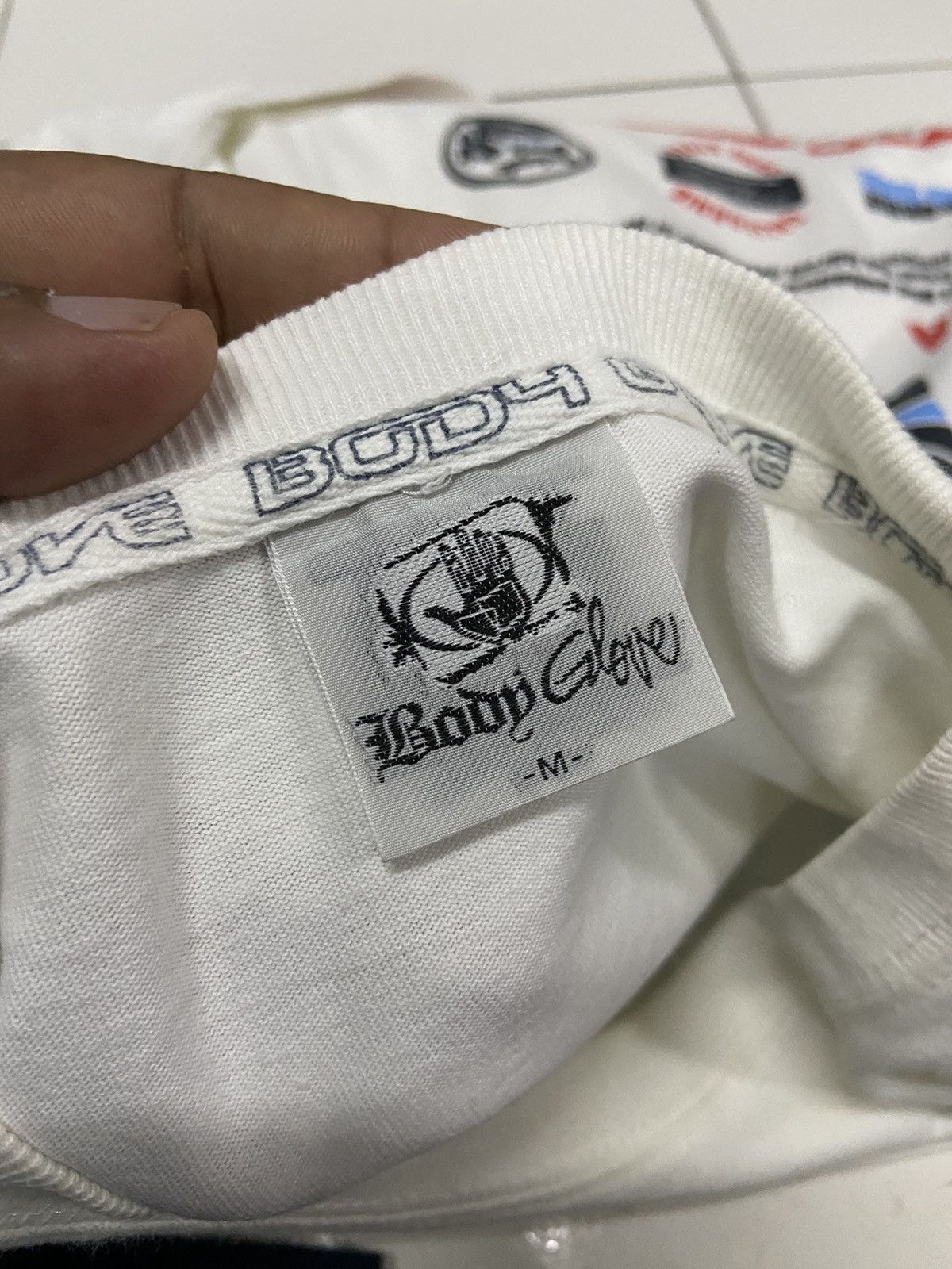Body Glove BODY GLOVE SURF CALIFORNIA 2010 LONG SLEEVE SHIRT Size US M / EU 48-50 / 2 - 13 Thumbnail