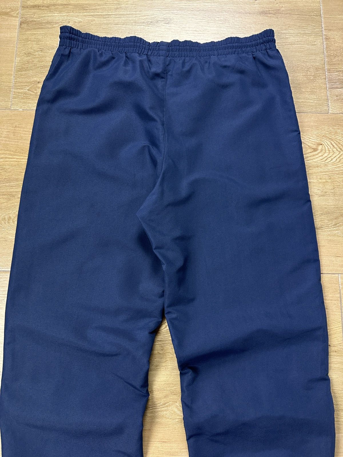 Champion × Vintage Vintage Champion USA Nylon Track Pants Big Logo Size US 30 / EU 46 - 12 Thumbnail