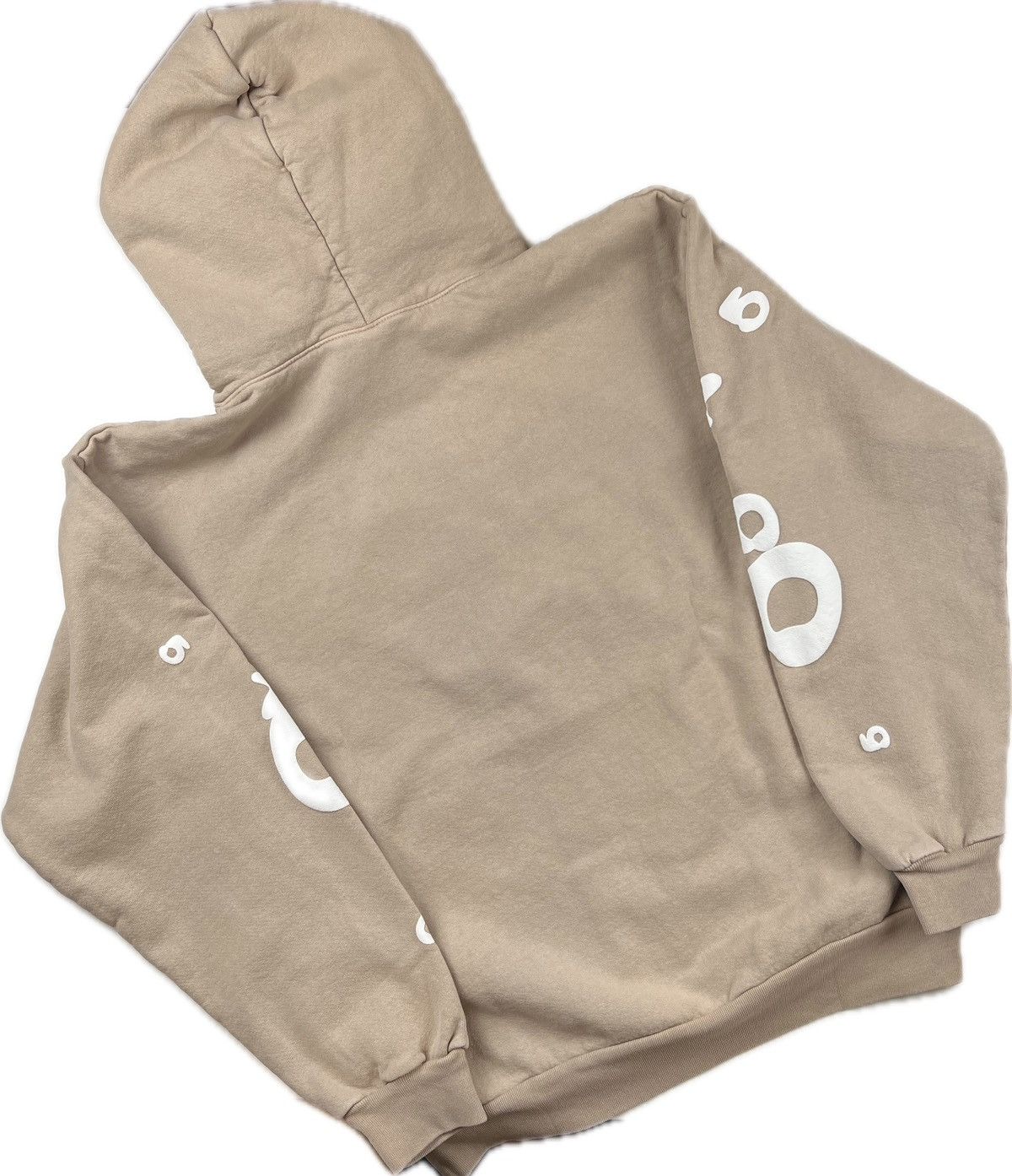 Sp5der Sp5der Beluga Hoodie Size US L / EU 52-54 / 3 - 3 Thumbnail