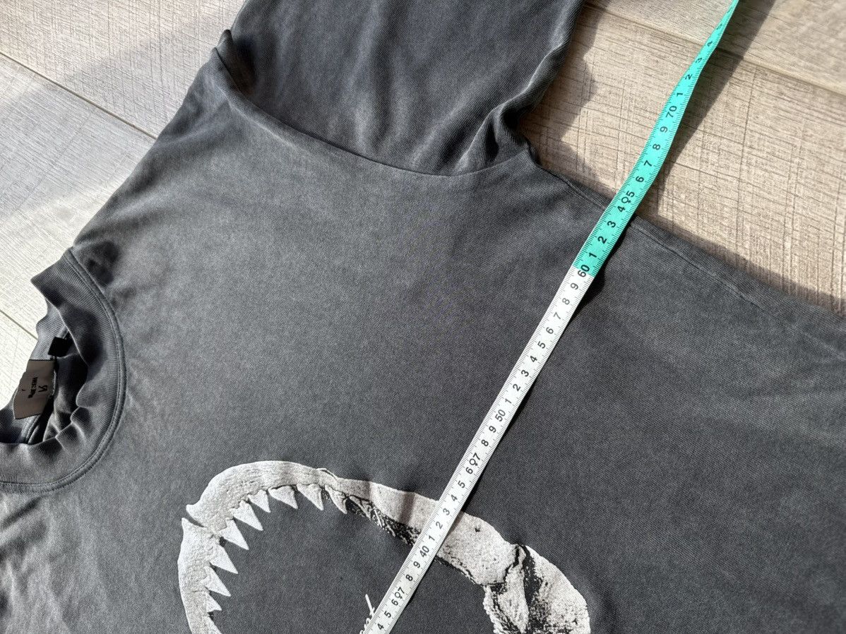 Represent Clo. Represent Shark Jaw T-Shirt Size US L / EU 52-54 / 3 - 8 Thumbnail