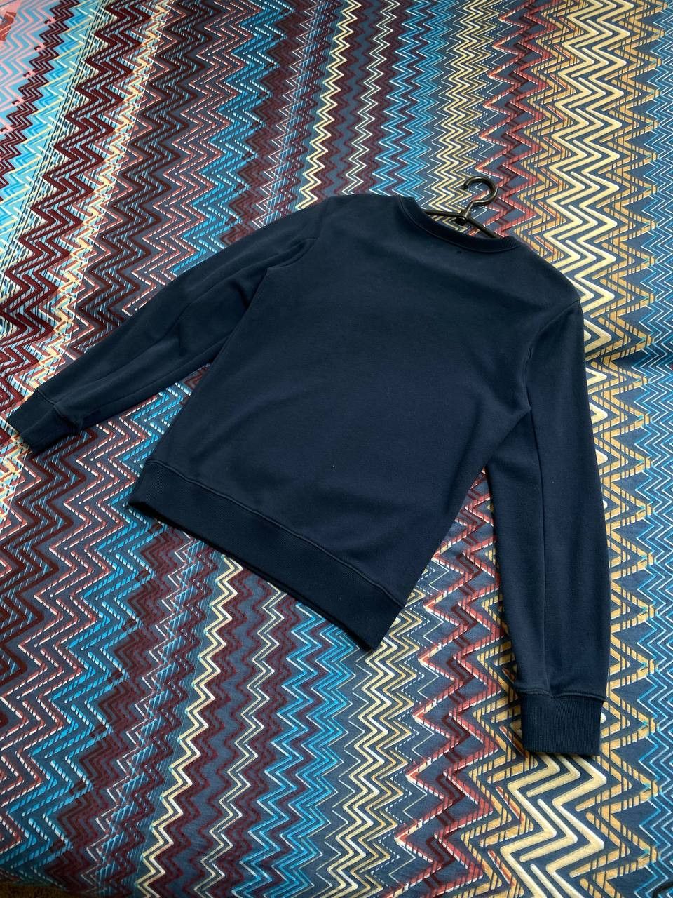 True Religion Y2K streetwear Vintage Sweaters True Religion big logo Size US L / EU 52-54 / 3 - 15 Thumbnail