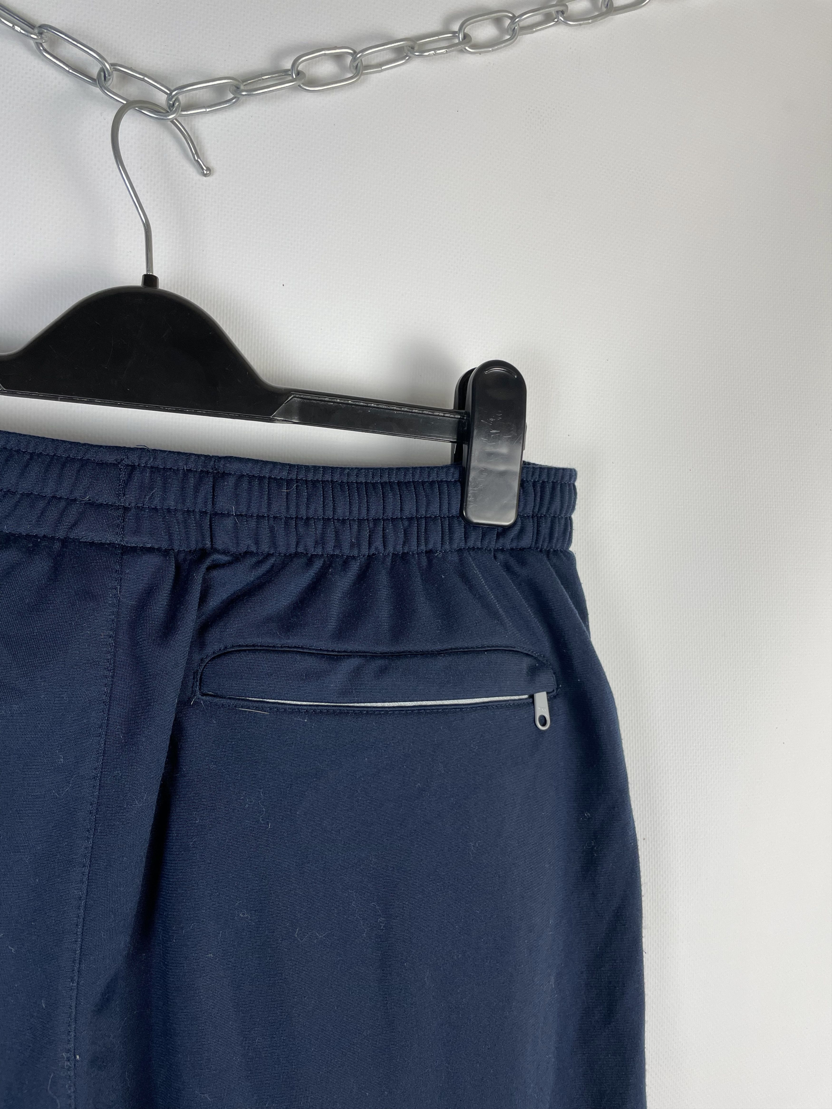 Nike Vintage Nike Sweatpants Y2k Size US 34 / EU 50 - 9 Thumbnail