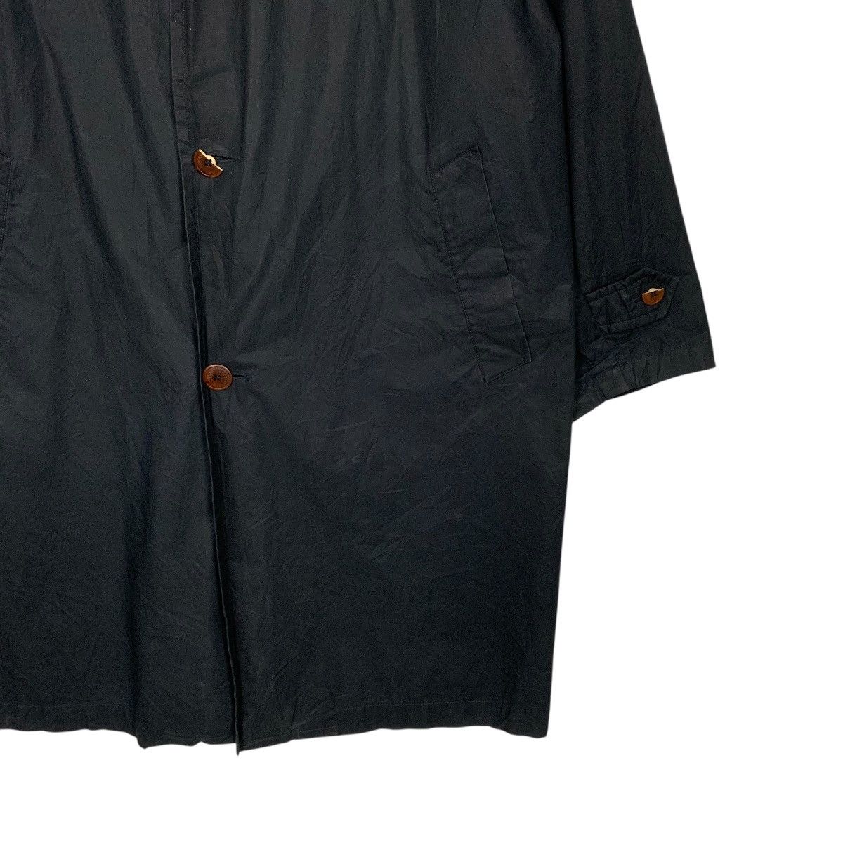 Henry Cotton's Vintage Henry Cotton's Overcoat Size US M / EU 48-50 / 2 - 4 Thumbnail