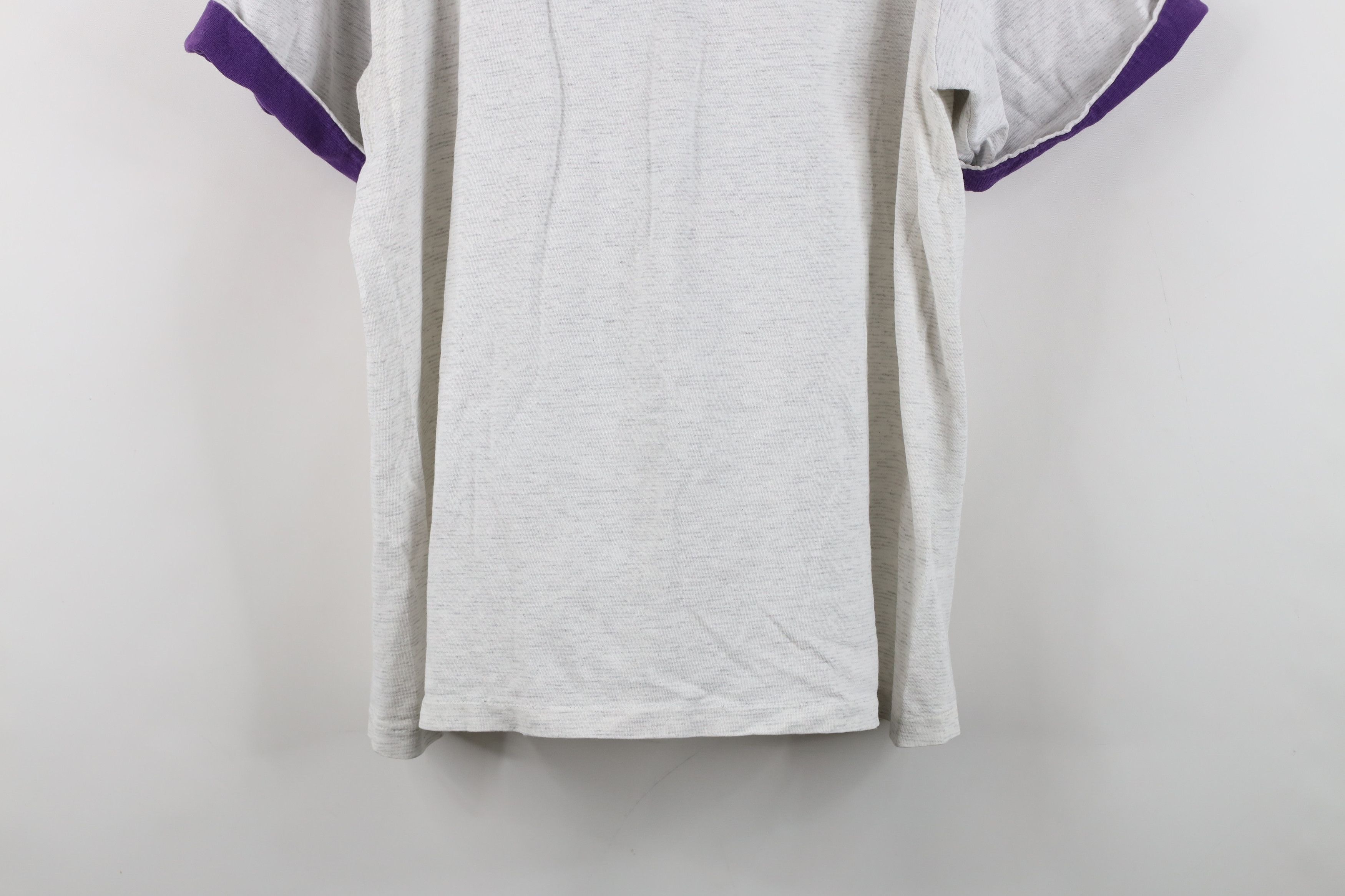 Vintage Vintage 90s Streetwear MS Sunward Cruise Ship T-Shirt USA Size L / US 10 / IT 46 - 14 Thumbnail