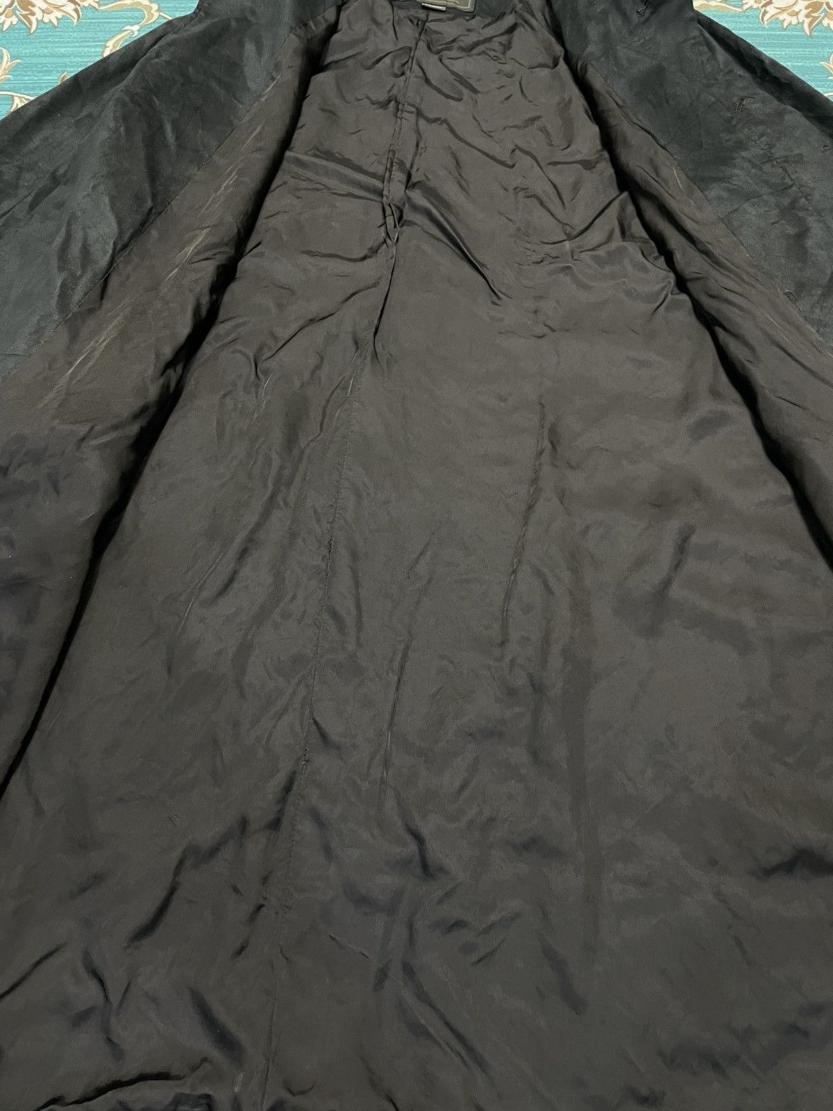 Hysteric Glamour Hysteric Glamour Trench Coat Size US M / EU 48-50 / 2 - 4 Thumbnail
