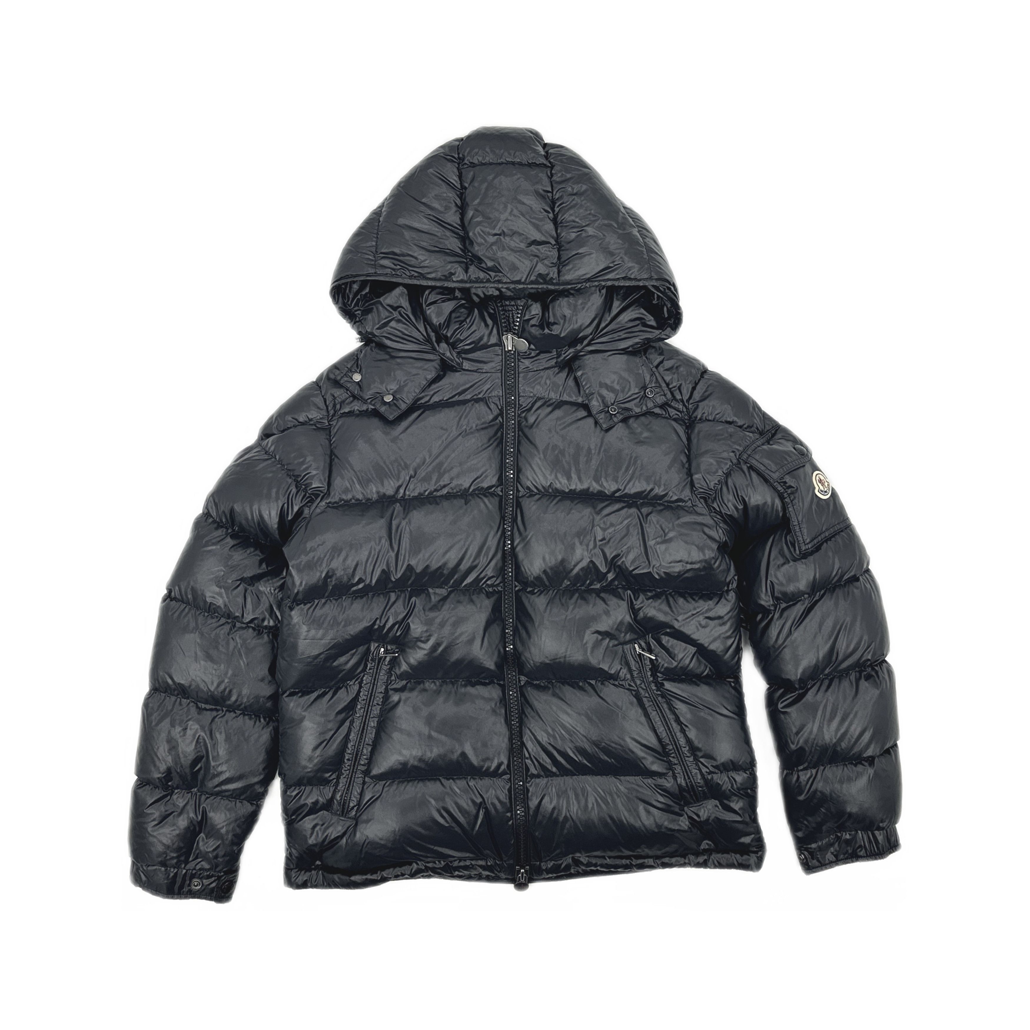 Mastermind Japan × Moncler Puffer Down Jacket | Grailed