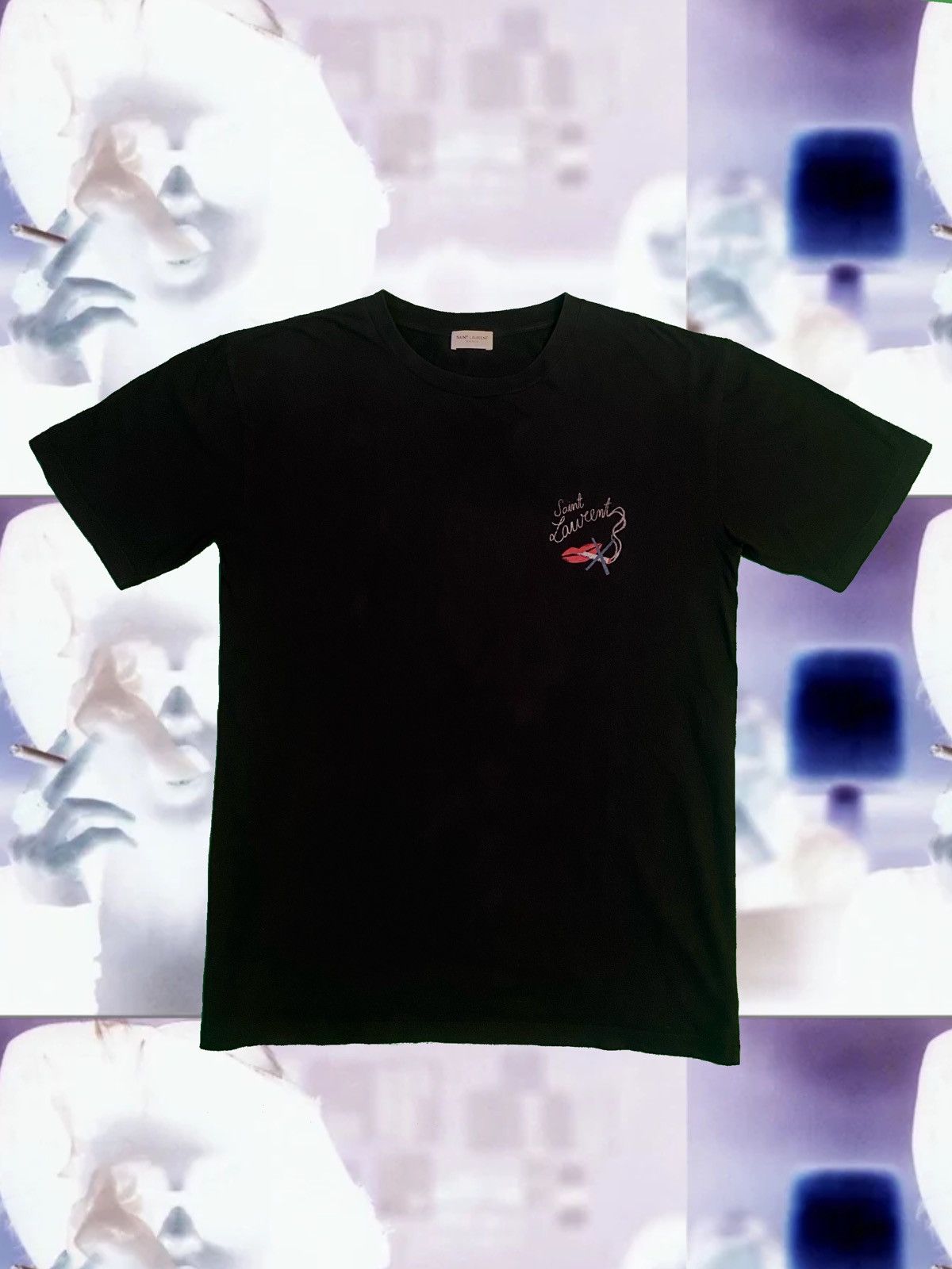 Saint Laurent No Smoking | Grailed