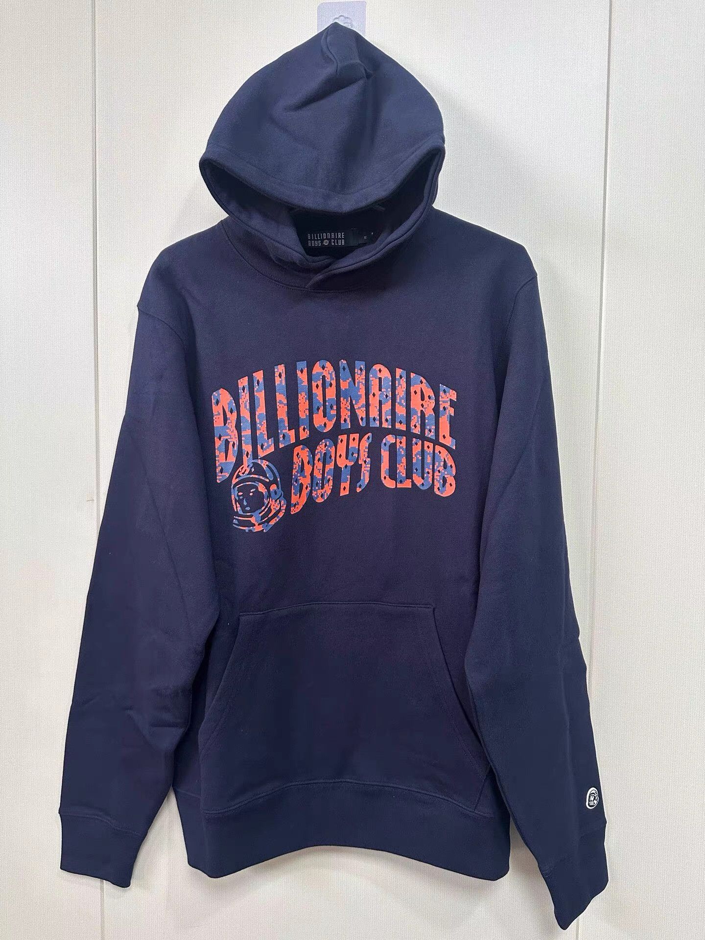 Billionaire Boys Club Billionaire Boys Club Hoodie Sweatshirt Size US M / EU 48-50 / 2 - 1 Thumbnail