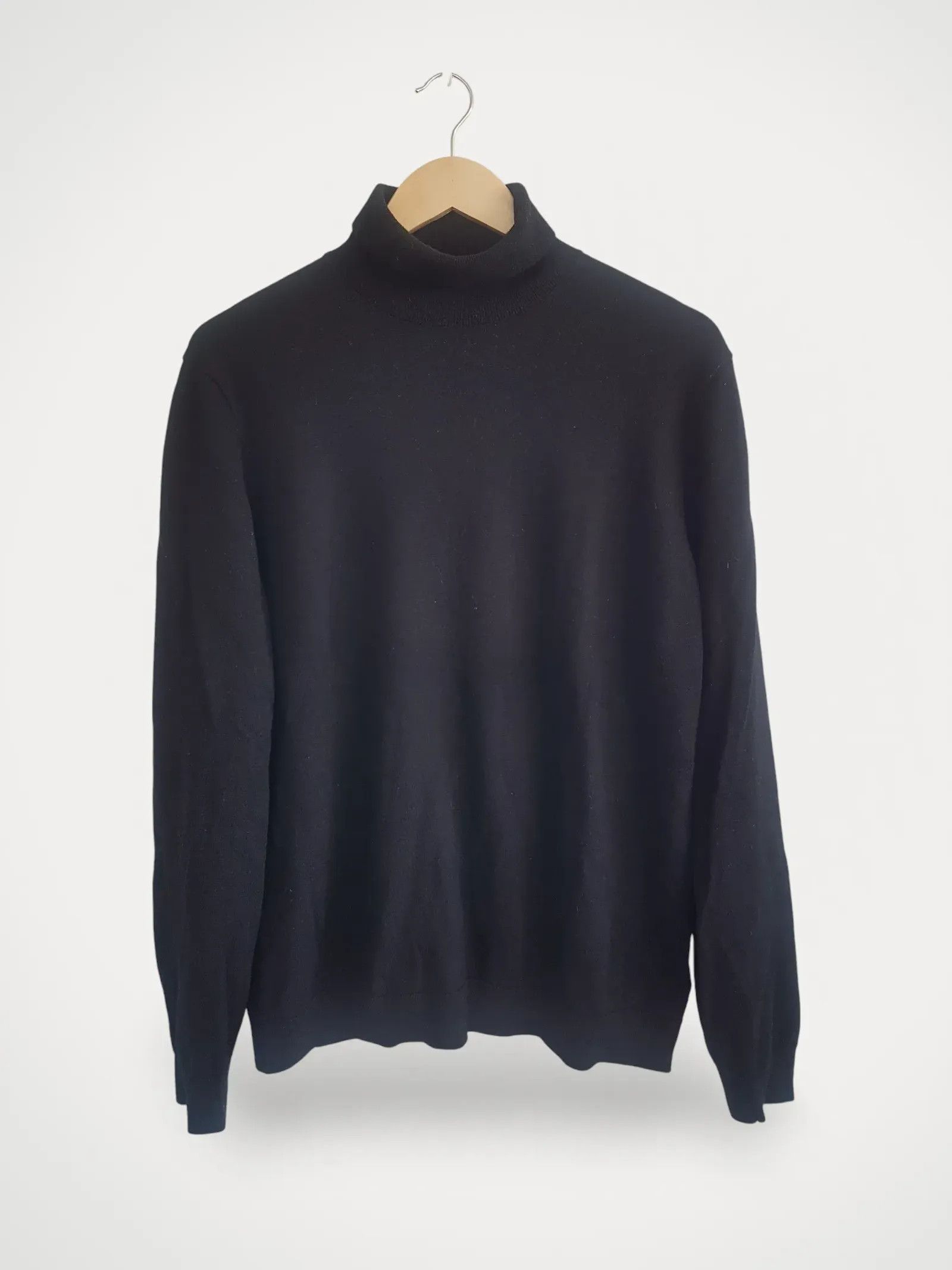 H&M H&M Polo knit Size US L / EU 52-54 / 3 - 1 Thumbnail