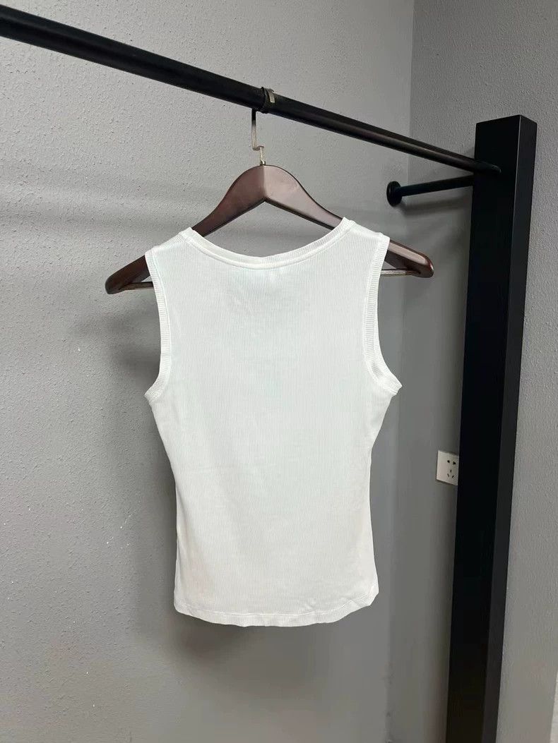 Loewe LOEWE Slogan vest Size M / US 6-8 / IT 42-44 - 2 Thumbnail