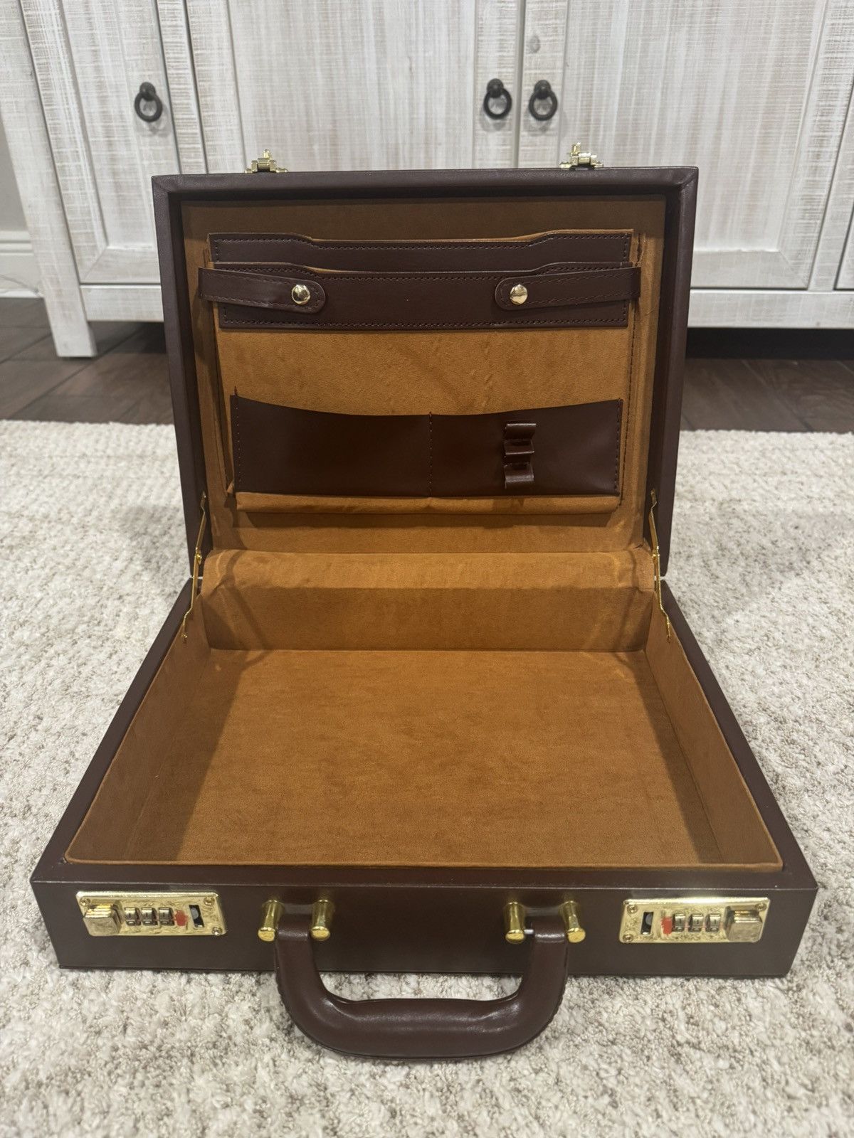 Travis Scott Travis Scot Cactus Jack Utopia Briefcase Size ONE SIZE - 4 Thumbnail