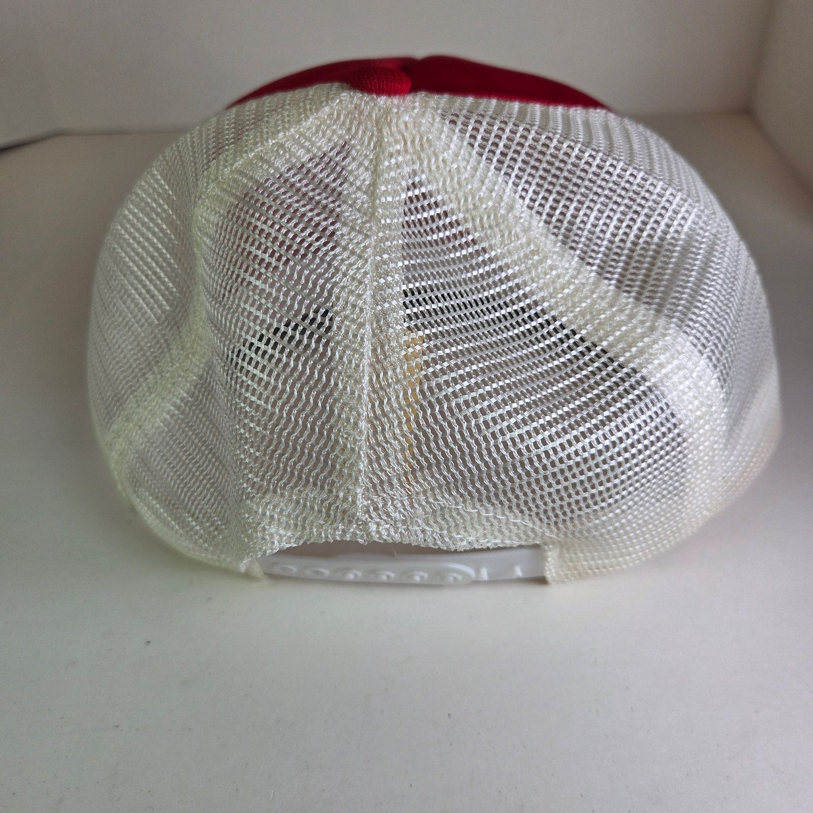 Other Vintage Arkansas Razorbacks Trucker Hat Size ONE SIZE - 10 Thumbnail