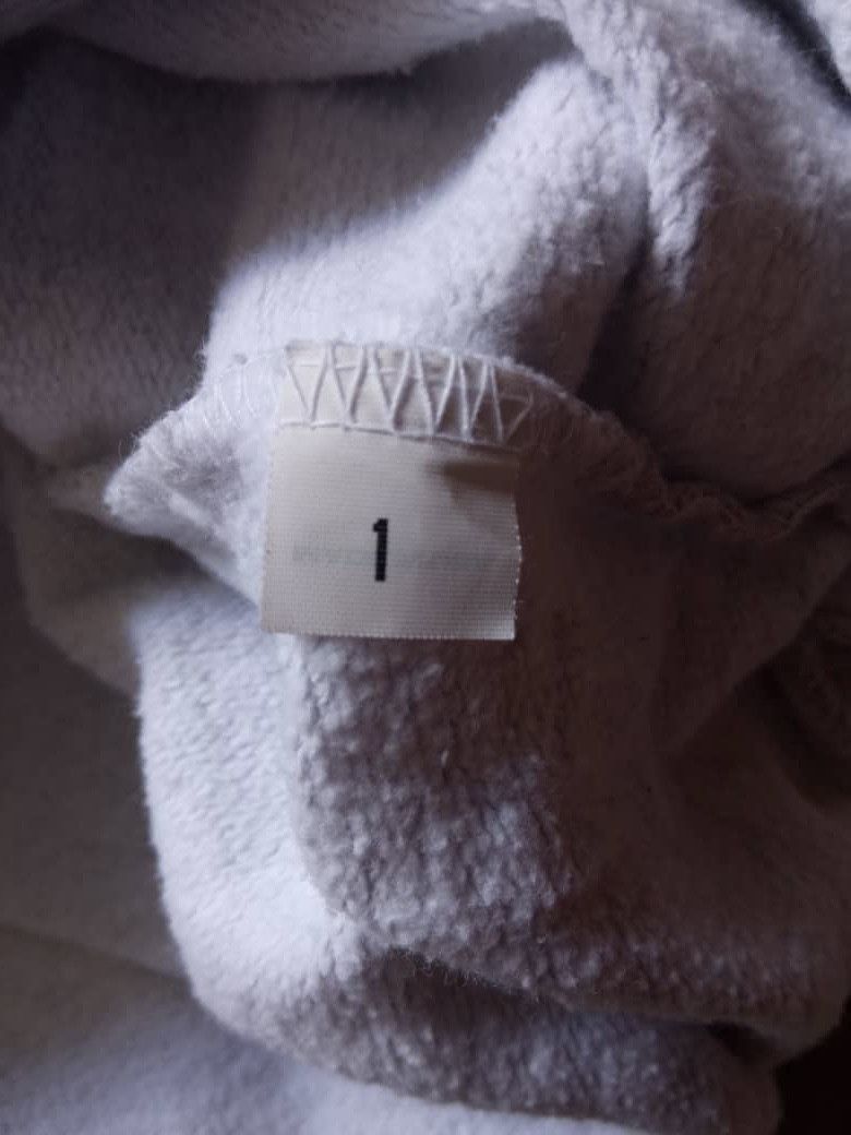 Gosha Rubchinskiy Yeezy Black Dogs Gosha Rubchinskiy Hoodie Ye Rare Size US M / EU 48-50 / 2 - 5 Thumbnail
