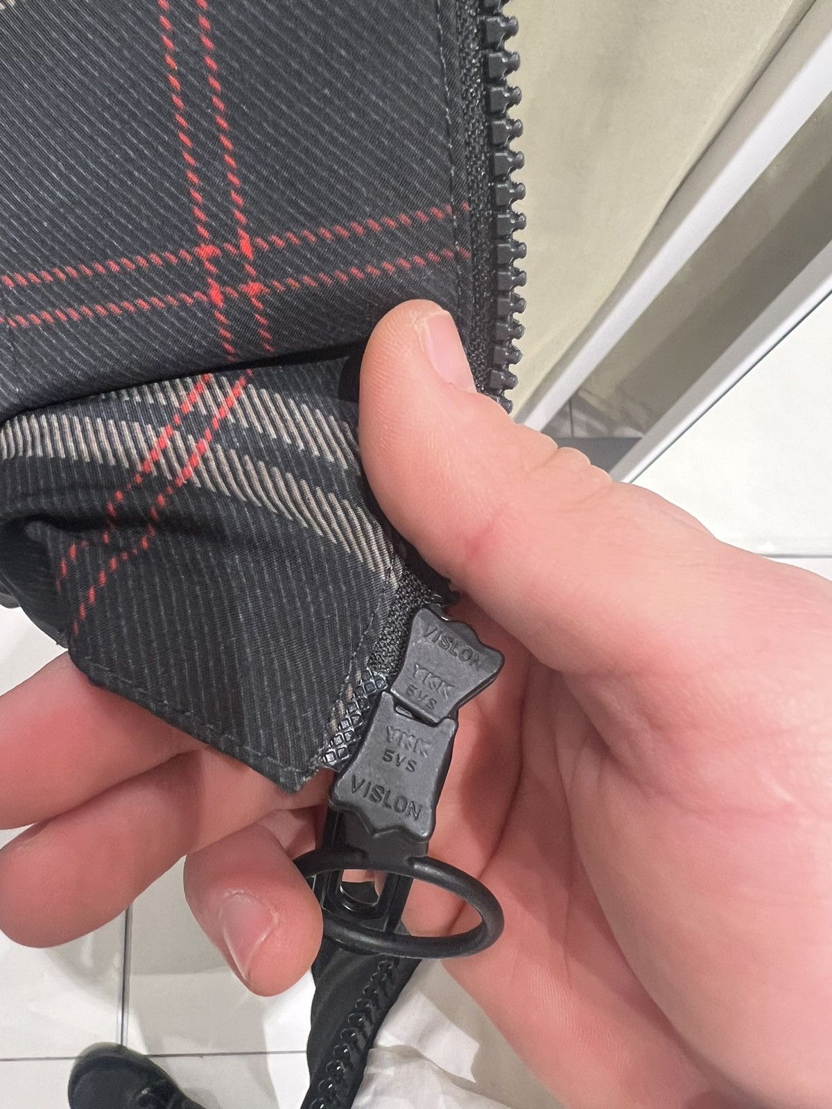 Off-White Off-White Size US S / EU 44-46 / 1 - 14 Thumbnail