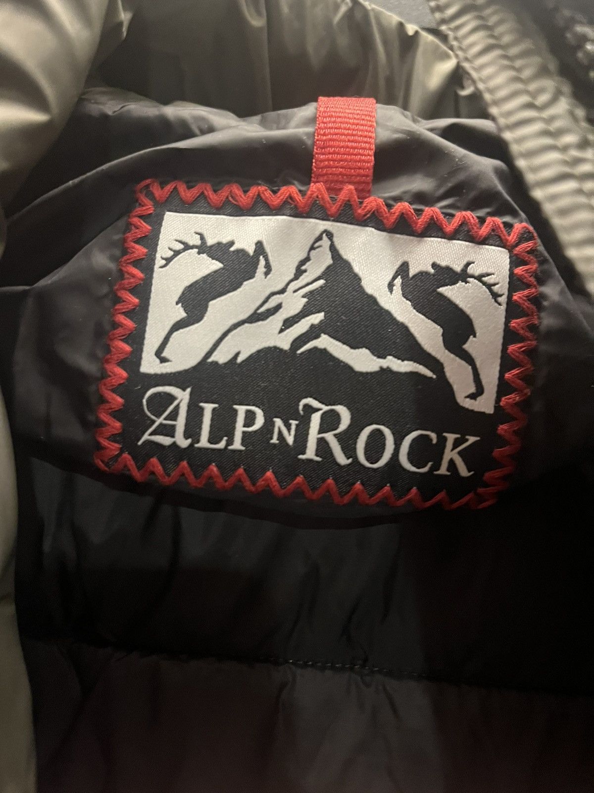 Designer Alp N Rock Puffer Size XS / US 0-2 / IT 36-38 - 2 Thumbnail