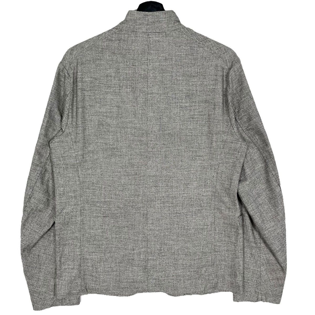 45rpm × Designer × Japanese Brand 45RPM Women Light Jacket Size L / US 10 / IT 46 - 8 Thumbnail