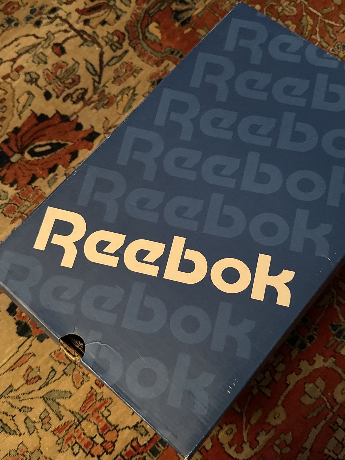 Reebok Reebok Clkamikaze Iii Swizz Beatz Size US 12 / EU 45 - 5 Thumbnail
