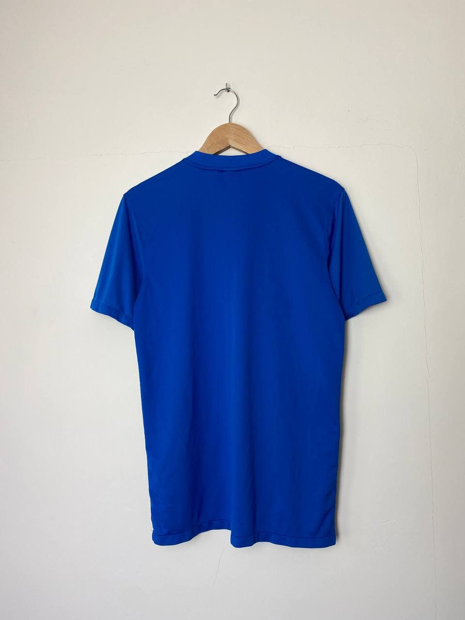 Nike Nike Dri-Fit Striped Streetwear Blockcore Jersey Shirt Size US M / EU 48-50 / 2 - 5 Thumbnail