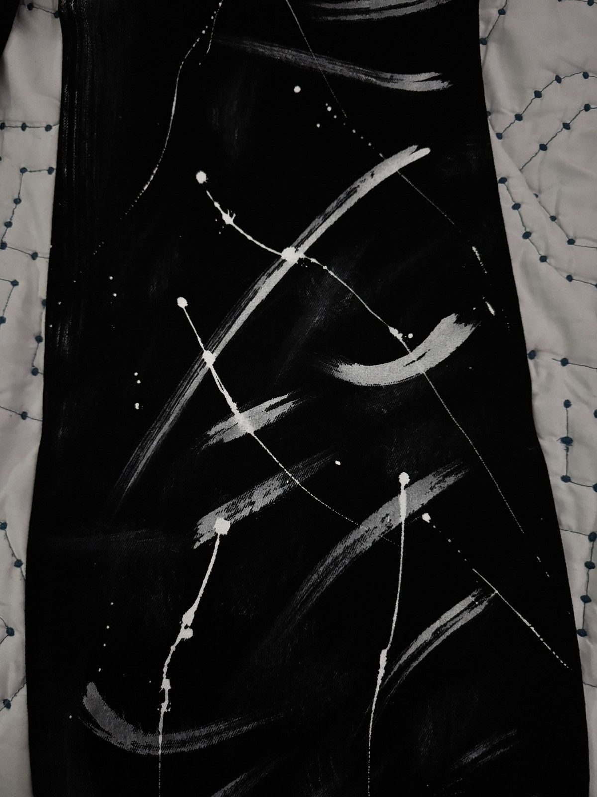 Other Stolen arts jeans Size US 34 / EU 50 - 4 Thumbnail