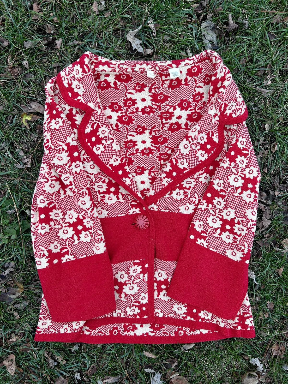 Other Moth Women's Jacket Size M / US 6-8 / IT 42-44 - 4 Thumbnail