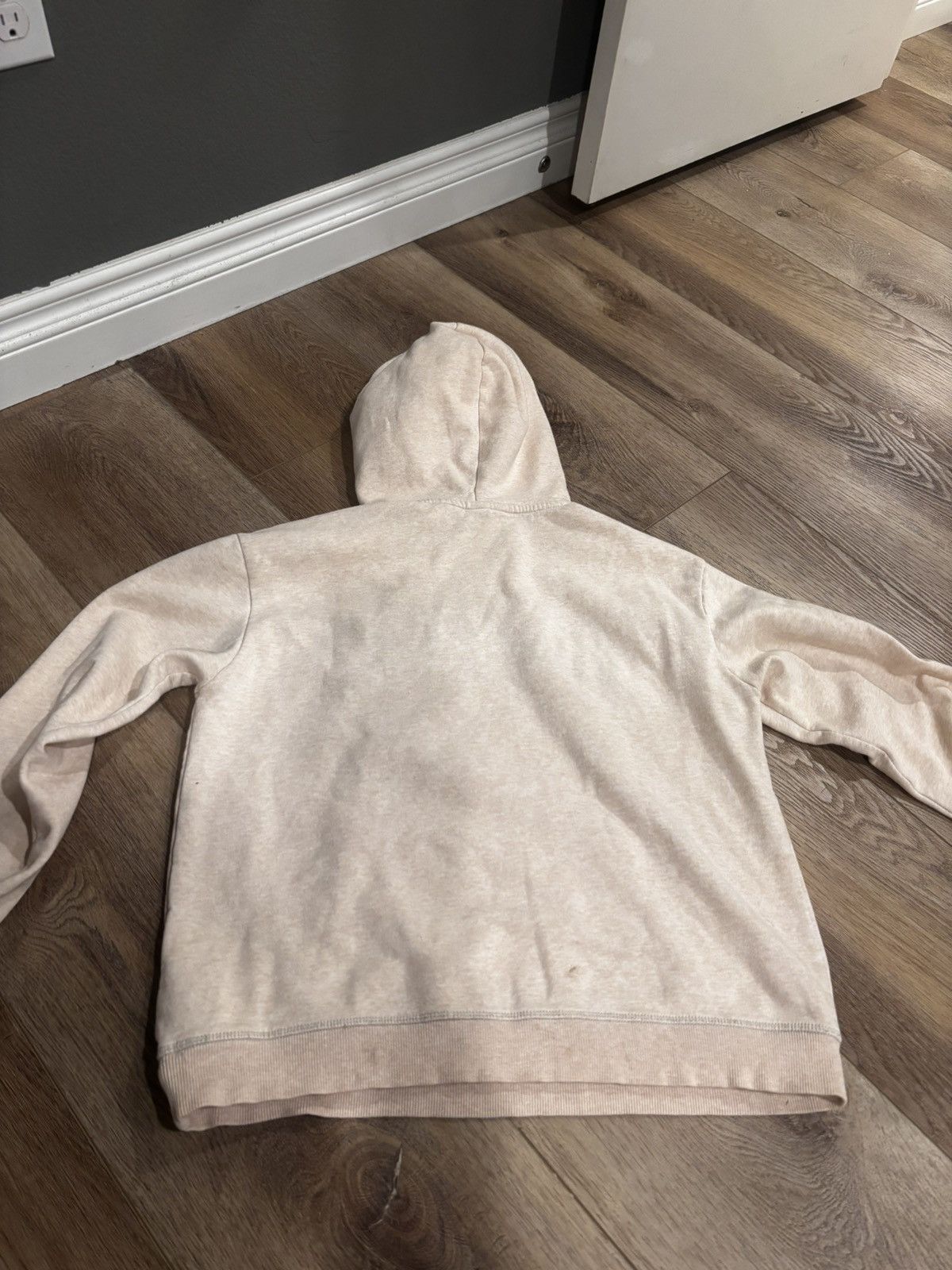 Cotton On Harvard créame hoodie Size US M / EU 48-50 / 2 - 3 Thumbnail